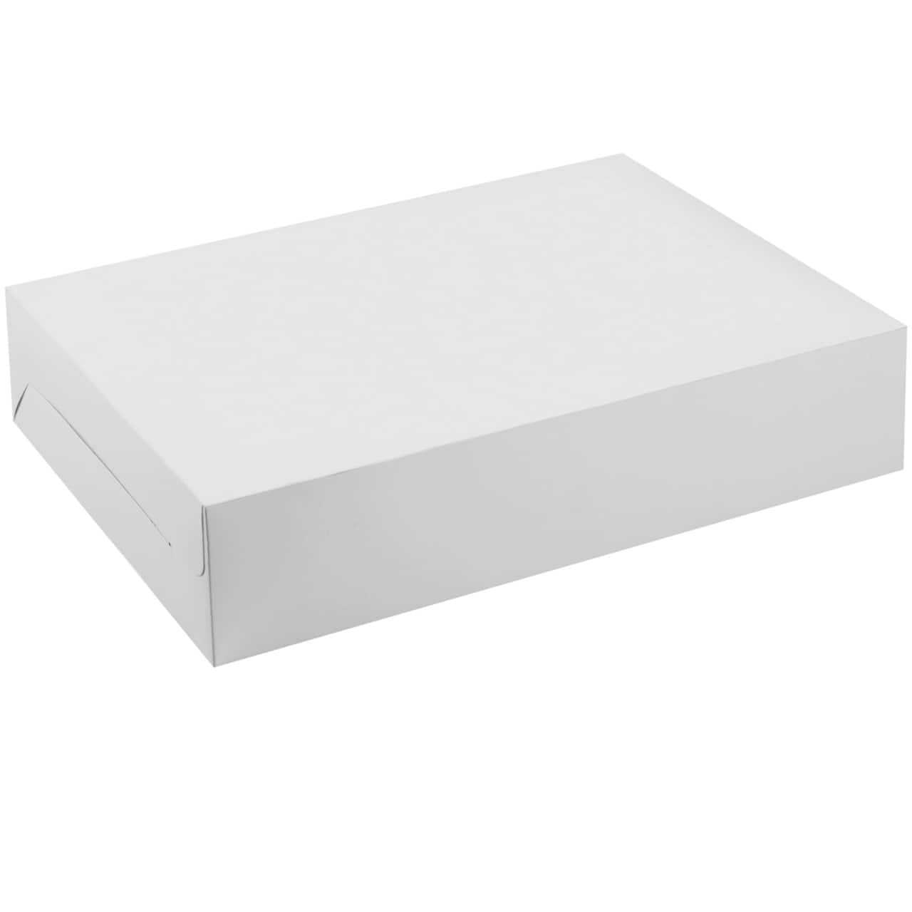 Cake Box by Celebrate It™